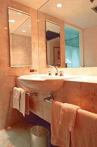 Danish Bathroom image